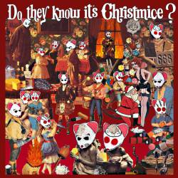 White Mice : Do They Know It's Christmice ?